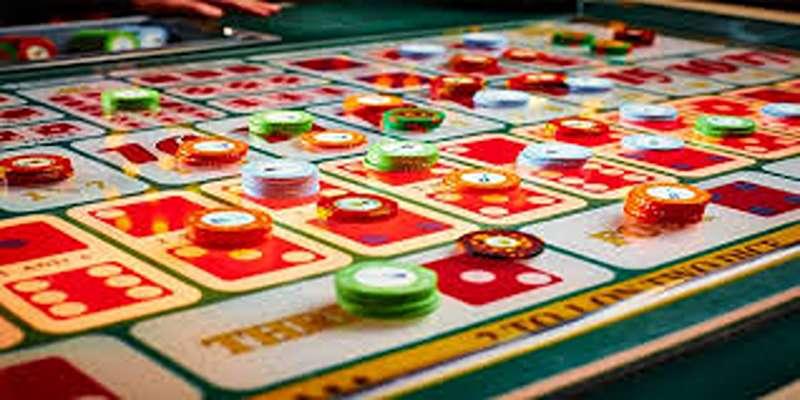 Bí quyết chơi sicbo hiệu quả tại nhà cái iwin