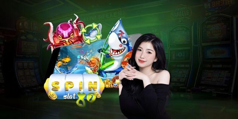 Bí quyết săn cá boss tại iwin