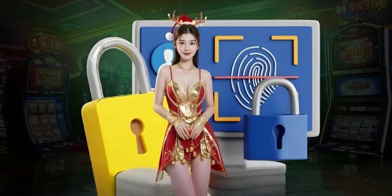 Các biện pháp bảo vệ dữ liệu của iwin – An toàn trong từng bước