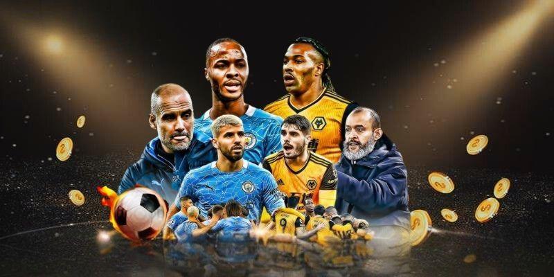 Các bước để chơi kèo phạt góc hiệu quả tại iwin