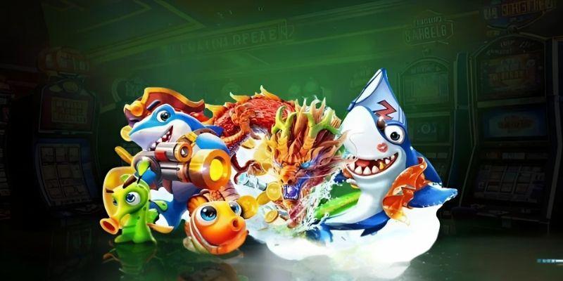 Các chiến thuật chơi bắn cá siêu thị hiệu quả