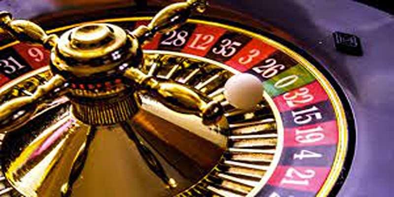 Các Chiến Thuật Chơi Roulette Online Phổ Biến Nhất