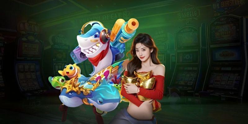 Các Công Cụ Hỗ Trợ Và Công Thức Trong Game Bắn Cá 3D