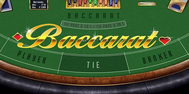 Các Loại Đường Cầu Thường Gặp Khi Chơi Baccarat