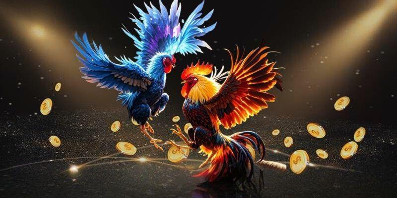 Các loại hình đá gà trực tuyến iwin phổ biến và cách tham gia hiệu quả