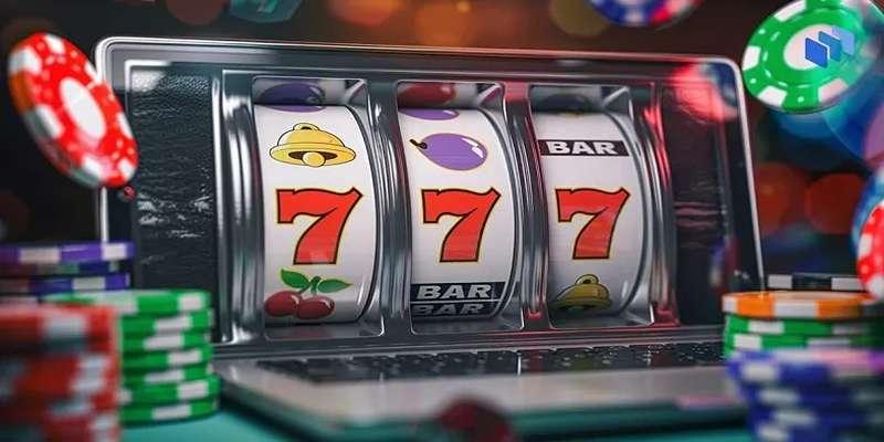 Các Loại Jackpot Phổ Biến Tại Nhà Cái iwin