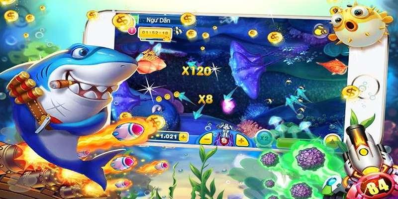Các Mẹo Chơi Game Bắn Cá Đổi Thưởng Hiệu Quả