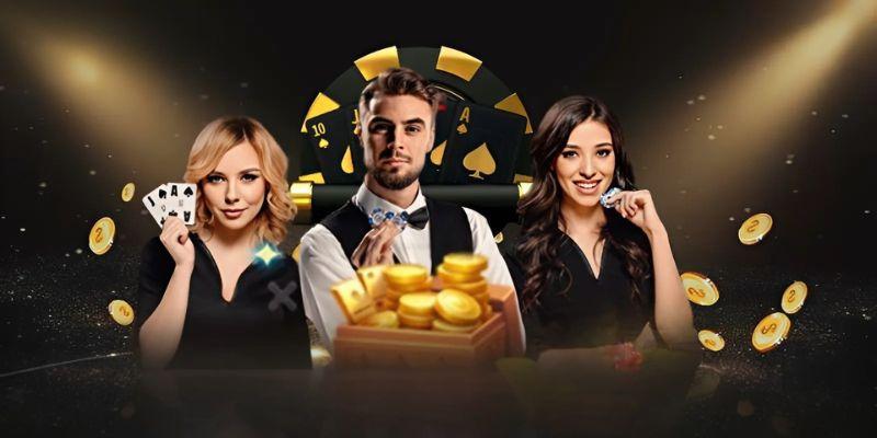 Các Mẹo Chơi Poker Hiệu Quả Tại Nhà Cái iwin