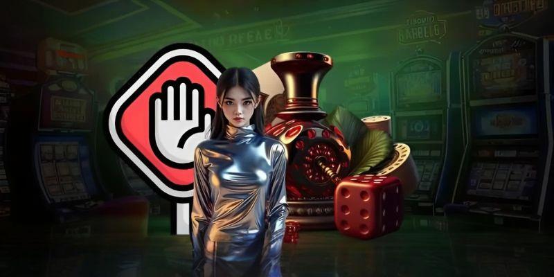 Các nguyên tắc vàng để duy trì trách nhiệm khi chơi game iwin