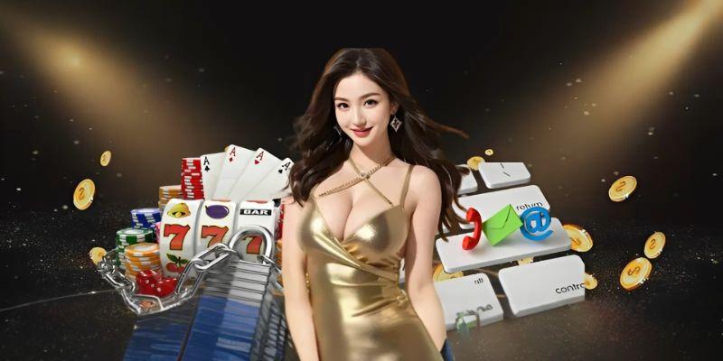 Các Yếu Tố Khi Lựa Chọn Slot Game Dễ Ăn và Nhà Cái Iwin