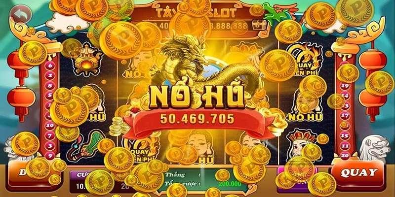Chiến lược chơi Slot nổ hũ iwin – Bí quyết giúp nâng cao khả năng chiến thắng