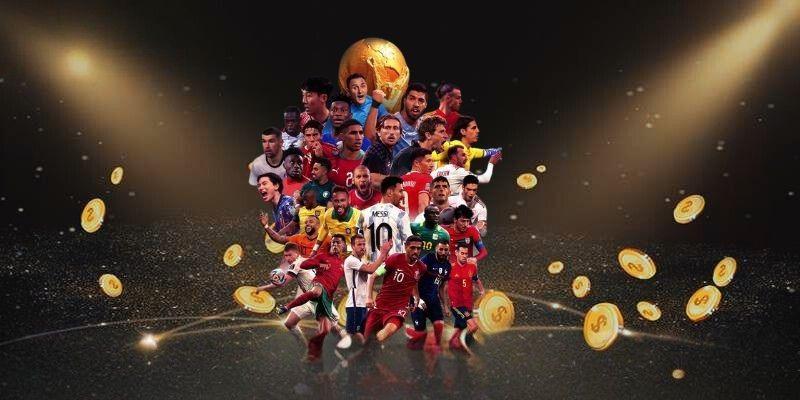 Giới thiệu về Cá cược thể thao iwin – Xu hướng mới trong thế giới giải trí số