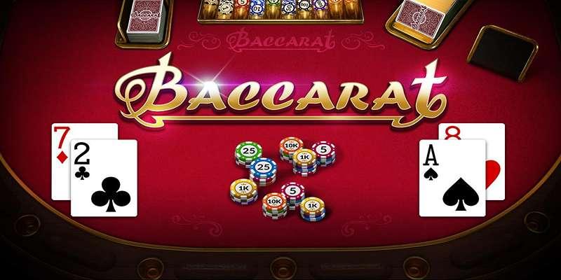 Giới thiệu về cách bắt cầu baccarat chính xác