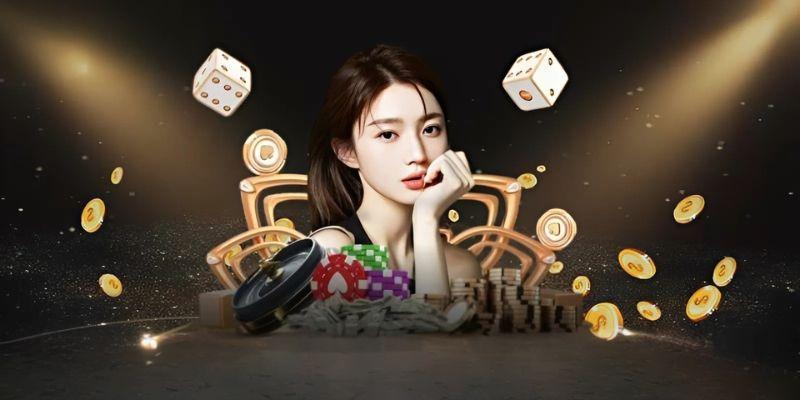 Giới Thiệu Về Poker Và Nhà Cái iwin