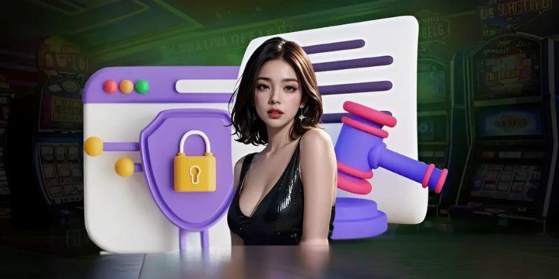 Hiểu Rõ Điều Khoản iWin – Khung Pháp Lý Game Trực Tuyến