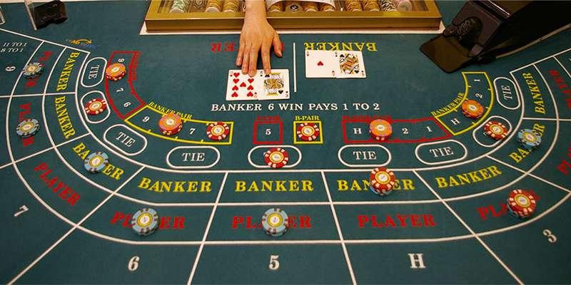 Hiểu Rõ Về Baccarat Và Các Mẹo Chơi Baccarat Không Thua