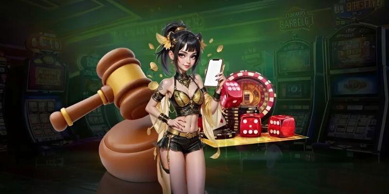 Hiểu rõ về Trách nhiệm chơi game iwin trong cộng đồng game thủ