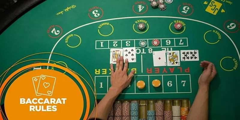 Hiểu về Mẹo Chơi Baccarat Đường Cầu
