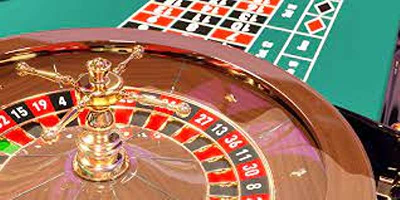 Hướng dẫn chơi roulette chi tiết tại nhà cái iWin