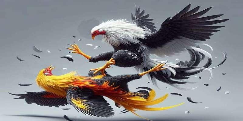 Lợi Ích Chơi Đá Gà IWIN – Sân Chơi Tin Cậy, Thắng Bền Vững