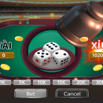 Nhà Cái iWin - Nền Tảng Uy Tín Cho Người Chơi Tài Xỉu