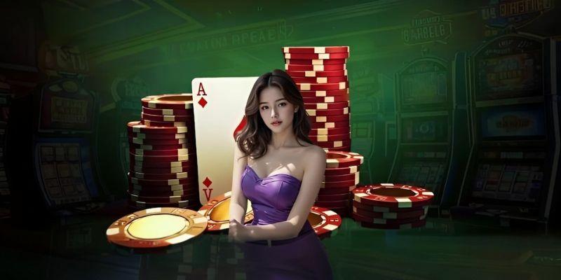Những lưu ý khi chơi casino trực tuyến tại iwin