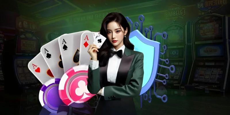 Quy định về quyền và nghĩa vụ của người chơi tại iwin
