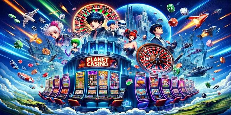 Sức Hút Casino iWin - Trải Nghiệm Người Chơi Hàng Đầu