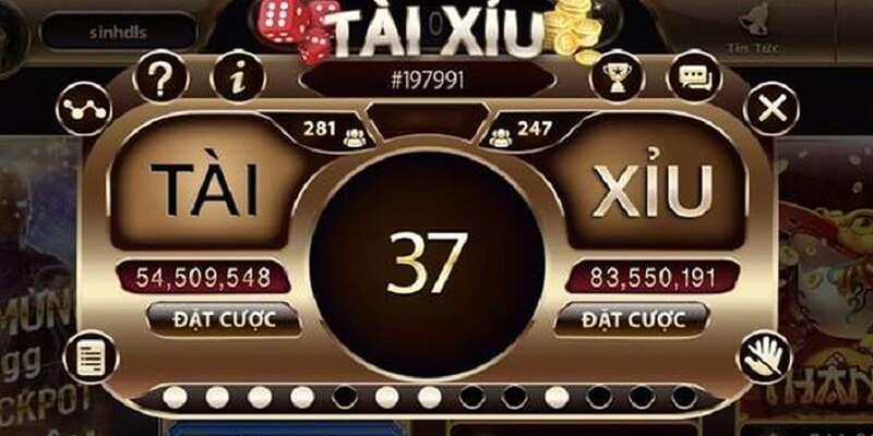 Tìm hiểu về game tài xỉu online và iWin