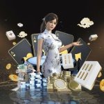 Top 5 Slot Game Được Đánh Giá Cao Trên Nhà Cái Iwin