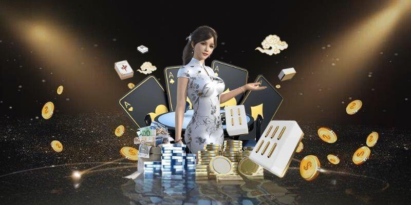 Top 5 Slot Game Được Đánh Giá Cao Trên Nhà Cái Iwin