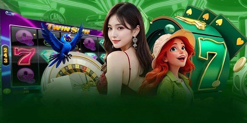Ưu điểm nổi bật của nhà cái iwin - Why iwin là lựa chọn hàng đầu cho game thủ Việt