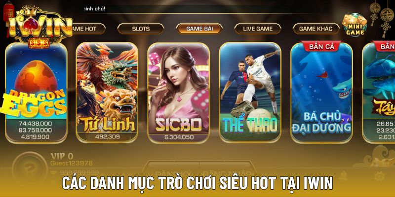 Những siêu phẩm tiêu biểu hàng đầu